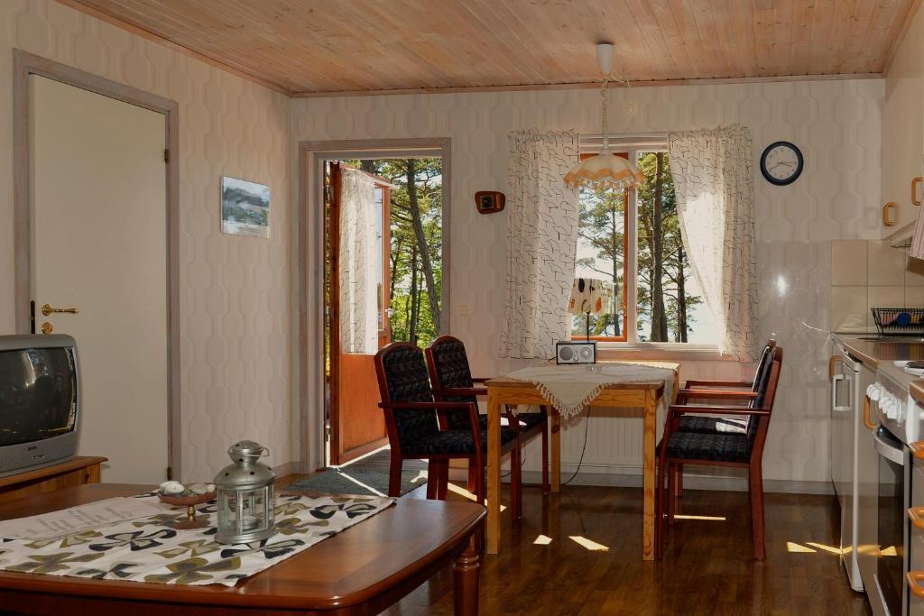 Lummelunda Stugor Вісбю Екстер'єр фото
